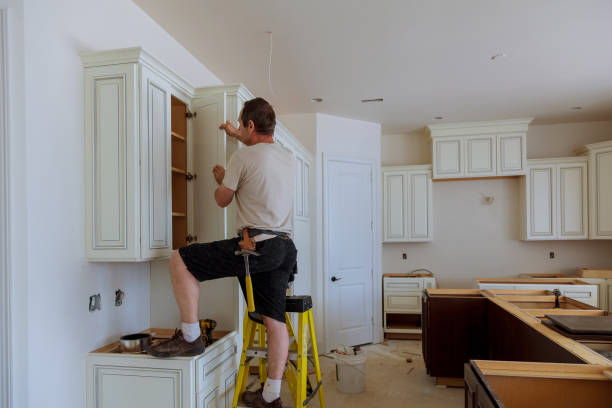 Licensed Kitchen Renovation service in Baltimore, MD - I E Kitchen