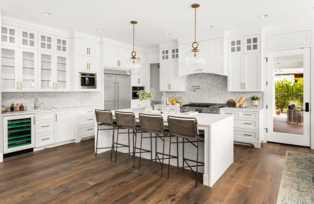 Reliable Appliance Installation contractor in Baltimore, MD by I E Kitchen